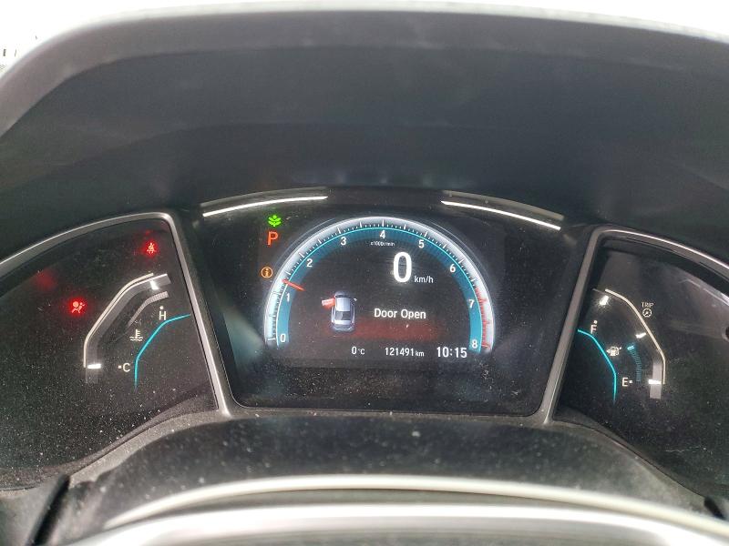 Aukcja sprzedaży 2021 Honda Civic, vin: 2HGFC2F77MH001876, numer aukcji: 77156895
