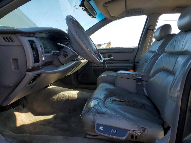 Продажа на аукционе авто 1996 Buick Roadmaster, vin: 1G4BT52P1TR414164, номер лота: 78563825