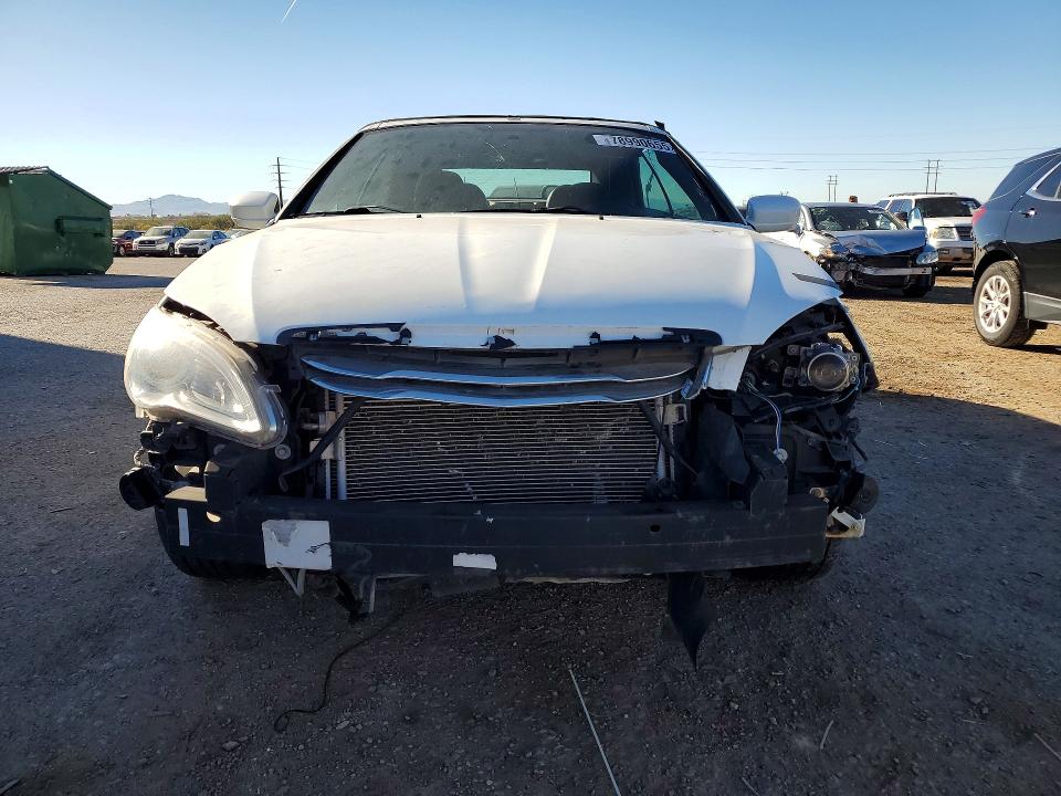 Продаж на аукціоні авто 2012 Chrysler 200, vin: 1C3BCBEB7CN115910, номер лоту: 78990655