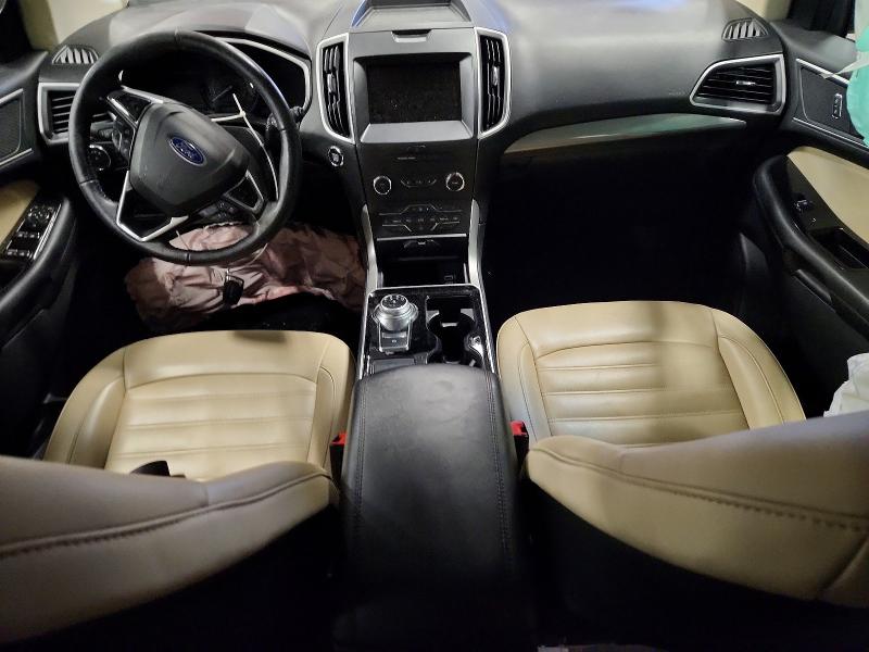 2020 Ford Edge მანქანა იყიდება აუქციონზე, vin: 2FMPK4J98LBB09883, აუქციონის ნომერი: 76819625