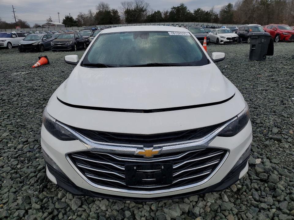 Aukcja sprzedaży 2023 Chevrolet Malibu, vin: 1G1ZD5ST2PF210003, numer aukcji: 78132035