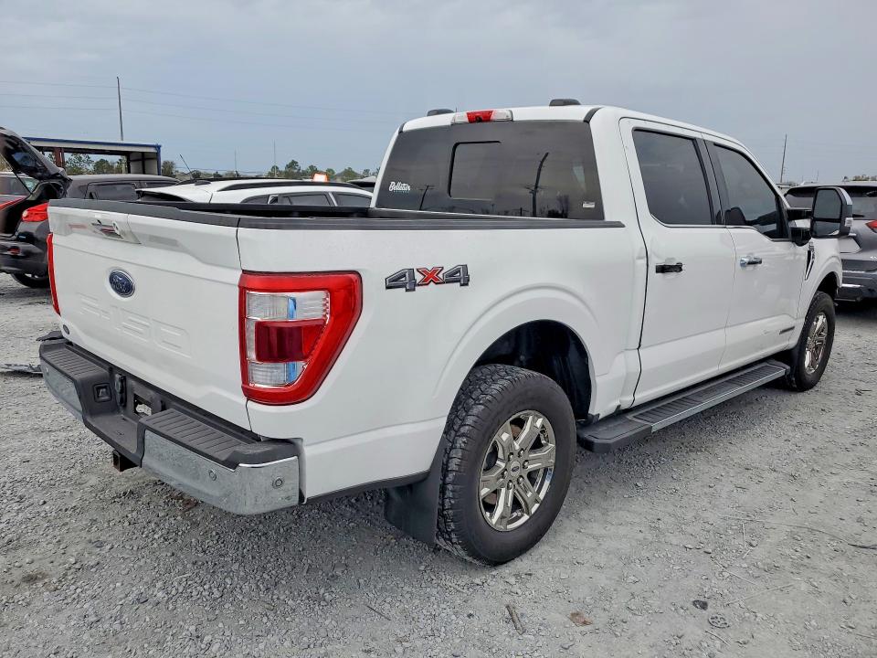 Продаж на аукціоні авто 2021 Ford F150, vin: 1FTFW1ED4MFA34049, номер лоту: 79237865