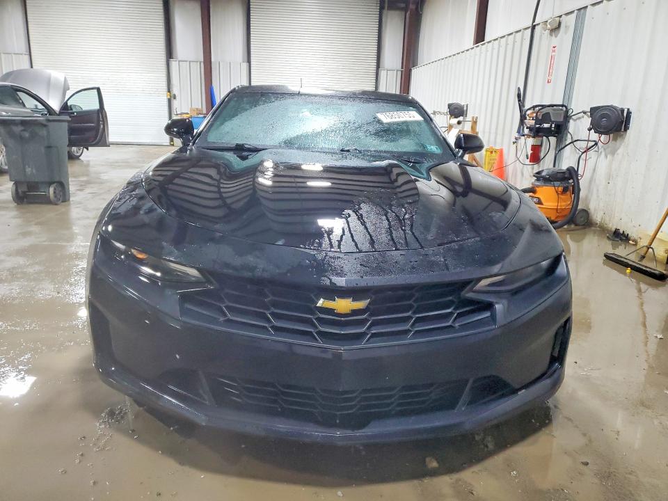 Продажа на аукционе авто 2020 Chevrolet Camaro, vin: 1G1FB1RXXL0150186, номер лота: 76850755