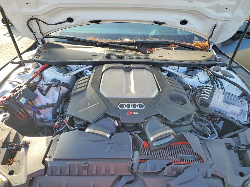 2021 Audi Rs7 მანქანა იყიდება აუქციონზე, vin: WUAPCBF29MN902894, აუქციონის ნომერი: 76551725