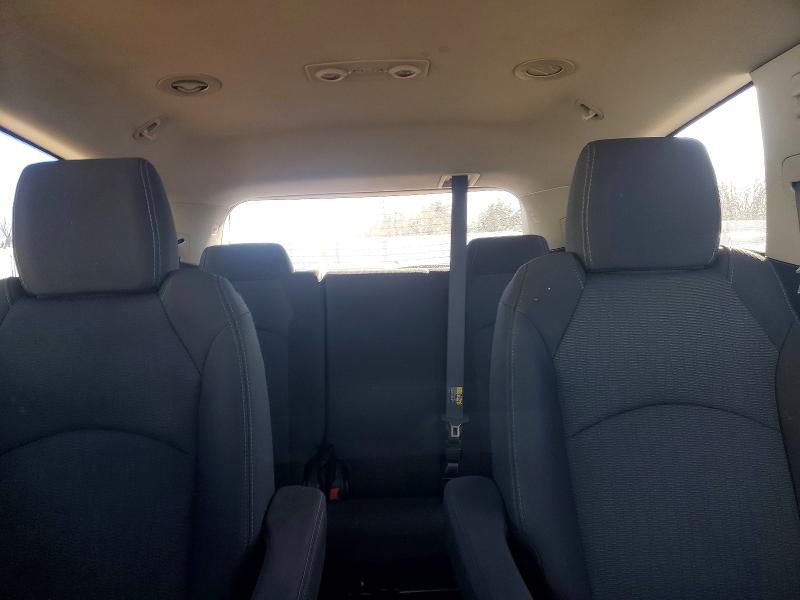 Продаж на аукціоні авто 2017 Chevrolet Traverse L, vin: 1GNKVGKD3HJ191106, номер лоту: 76453565