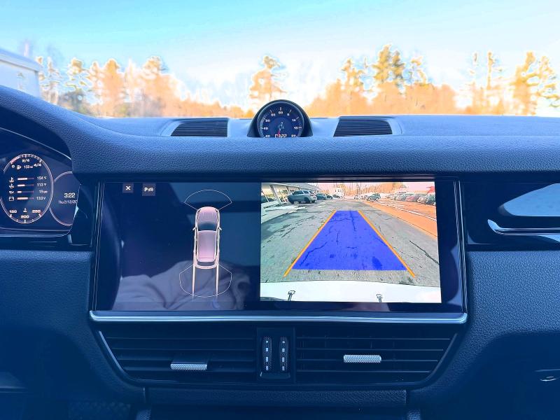 Aukcja sprzedaży 2019 Porsche Cayenne, vin: WP1AA2AY2KDA00870, numer aukcji: 77610815