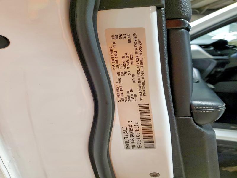 75277905 :رقم المزاد ، 1C4RJKAGXR8584112 vin ، 2024 Jeep Grand Cherokee مزاد بيع