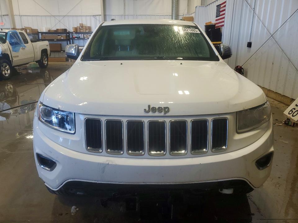 Продажа на аукционе авто 2014 Jeep Grand Cherokee, vin: 1C4RJFBG6EC199515, номер лота: 76821485