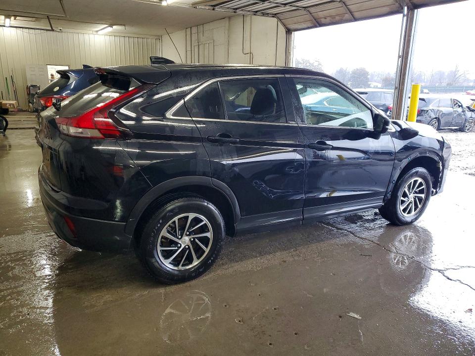 Продаж на аукціоні авто 2023 Mitsubishi Eclipse Cross, vin: JA4ATUAAXPZ026437, номер лоту: 76804125