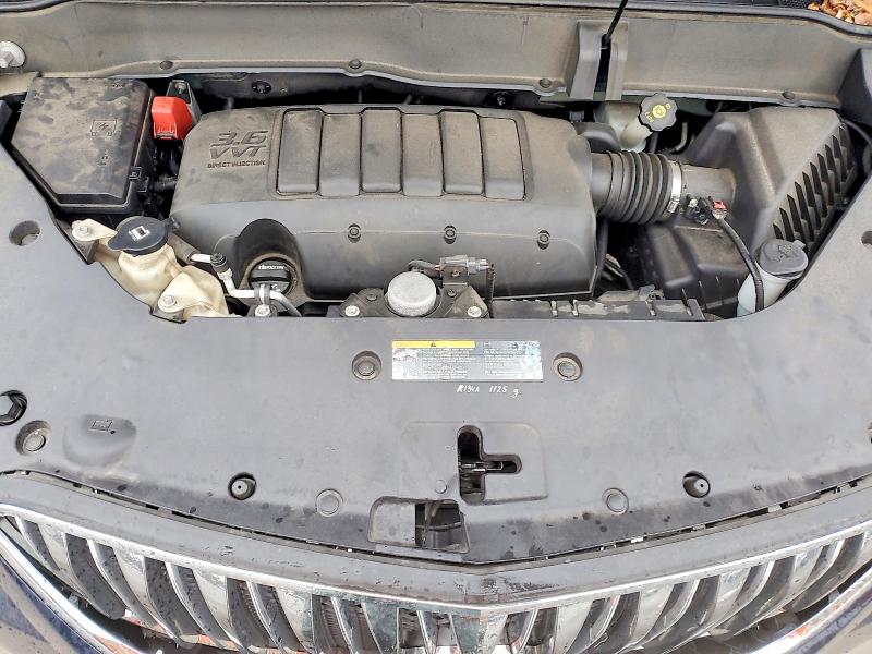 Aukcja sprzedaży 2016 Buick Enclave, vin: 5GAKRCKD2GJ307661, numer aukcji: 78288095