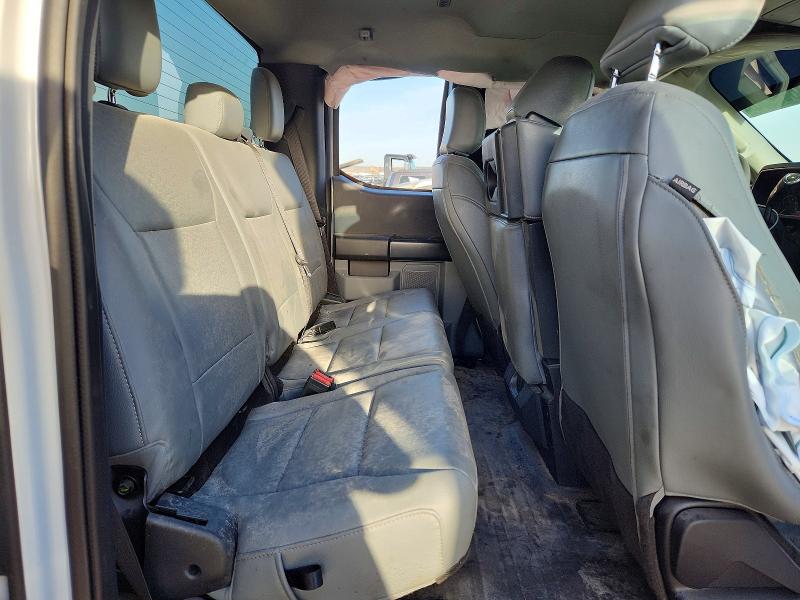 2023 Ford F150 მანქანა იყიდება აუქციონზე, vin: 1FTFX1C80PKD89153, აუქციონის ნომერი: 77465375