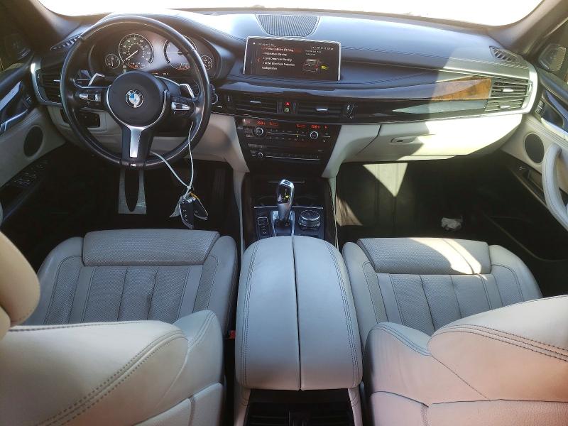 Aukcja sprzedaży 2018 Bmw X5 Xdr40e, vin: 5UXKT0C52J0V99524, numer aukcji: 76044775