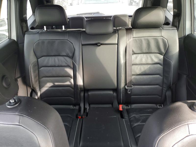 77387405 :رقم المزاد ، 3VV4B7AX2KM191857 vin ، 2019 Volkswagen Tiguan Sel مزاد بيع