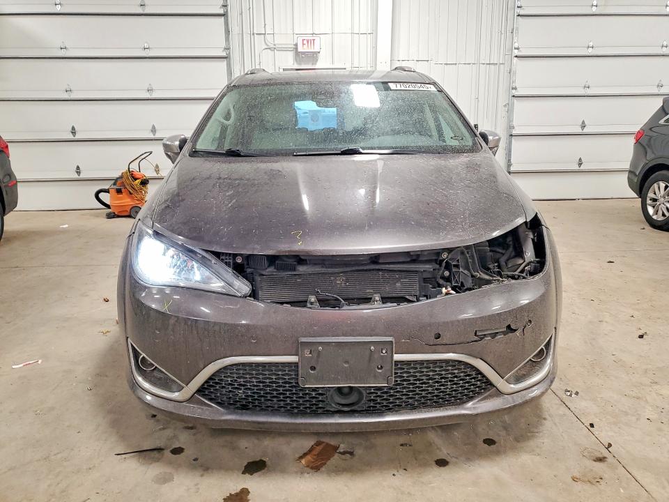 Aukcja sprzedaży 2017 Chrysler Pacifica, vin: 2C4RC1GG0HR627788, numer aukcji: 77020545