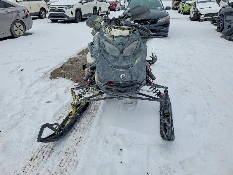 Aukcja sprzedaży 2024 Ski-doo Mx Z X-rs 850 Rer, vin: 2BPSMYRK5RV000019, numer aukcji: 78460415