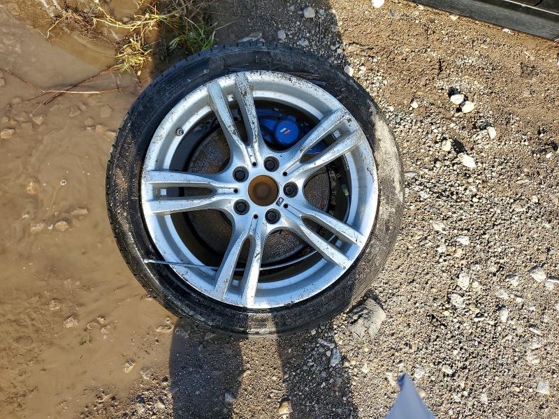 2014 Bmw 328 მანქანა იყიდება აუქციონზე, vin: WBA3C1C59EK114072, აუქციონის ნომერი: 75786365