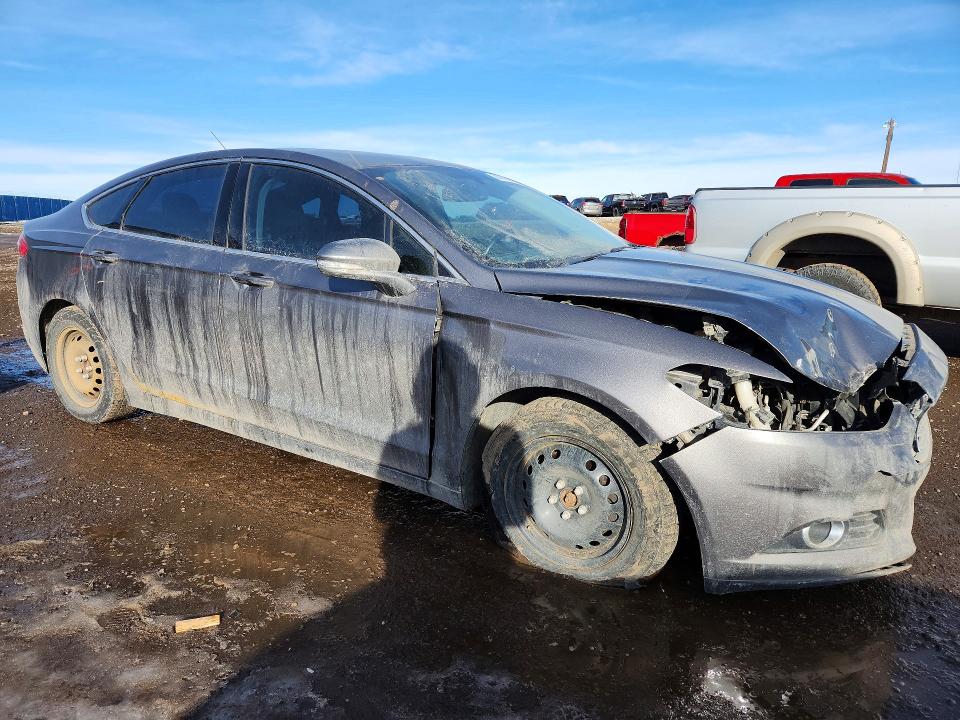 Aukcja sprzedaży 2013 Ford Fusion, vin: 3FA6P0H92DR314432, numer aukcji: 74711965