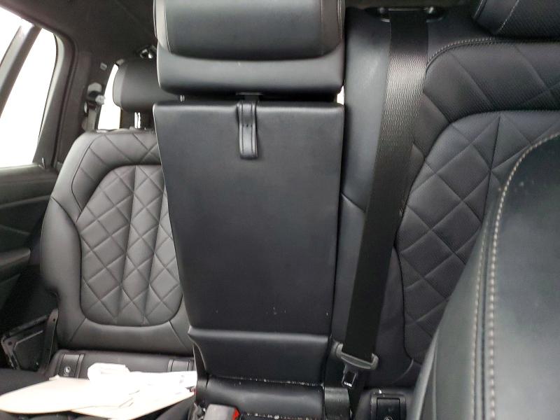 Продажа на аукционе авто 2023 Bmw X7 Xdrive4, vin: 5UX23EM01P9P81669, номер лота: 76335095