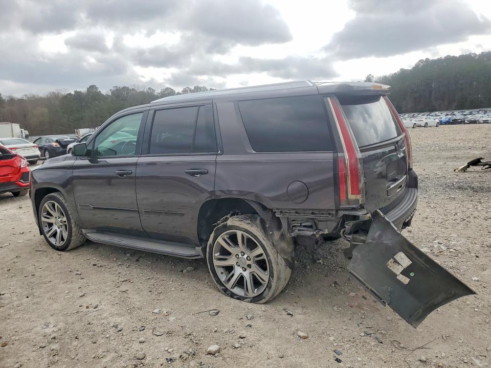 Aukcja sprzedaży 2015 Cadillac Escalade, vin: 1GYS4BKJ6FR279385, numer aukcji: 79206125