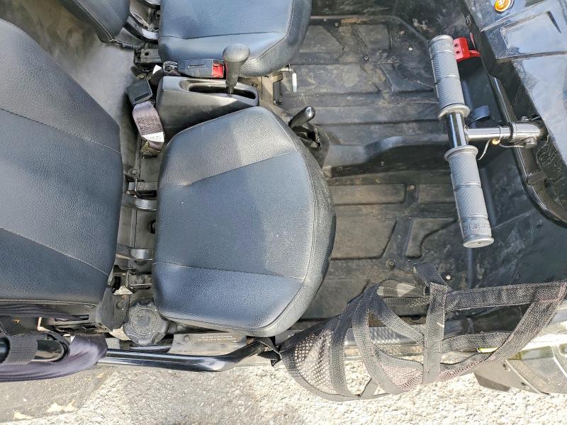 78297065 :رقم المزاد ، RF3YAV174LT036641 vin ، 2020 Polaris Rzr مزاد بيع