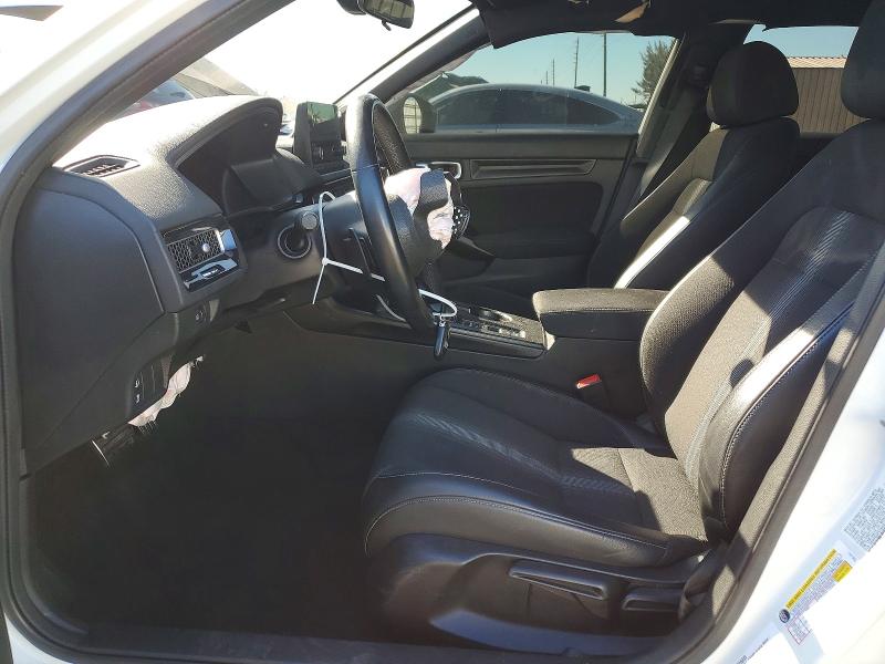 Aukcja sprzedaży 2022 Honda Civic, vin: 2HGFE2F51NH610987, numer aukcji: 78603705
