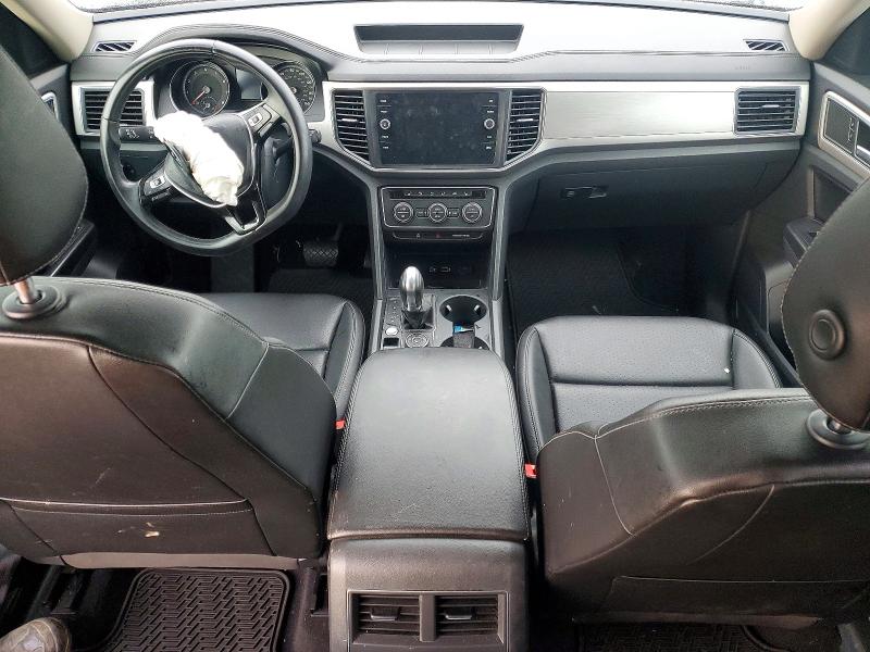 Aukcja sprzedaży 2019 Volkswagen Atlas, vin: 1V2LR2CA9KC551529, numer aukcji: 77376925