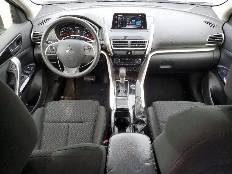 Продаж на аукціоні авто 2019 Mitsubishi Eclipse Cross, vin: JA4AT4AA7KZ051885, номер лоту: 74877465