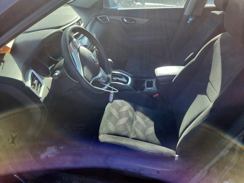 Продажа на аукционе авто 2014 Nissan Rogue, vin: 5N1AT2MT2EC777776, номер лота: 76444785