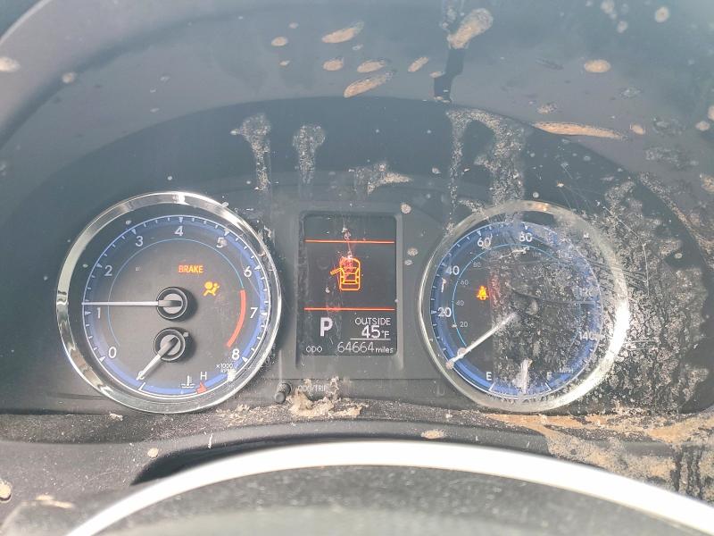 2019 Toyota Corolla მანქანა იყიდება აუქციონზე, vin: 5YFBURHE5KP947819, აუქციონის ნომერი: 78317015
