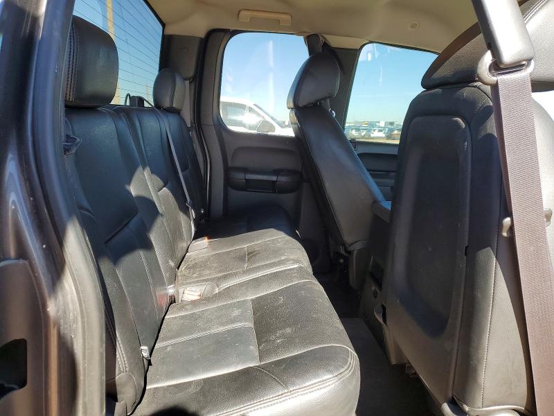 Aukcja sprzedaży 2011 Gmc Sierra, vin: 1GTR1VE07BZ253180, numer aukcji: 75297275