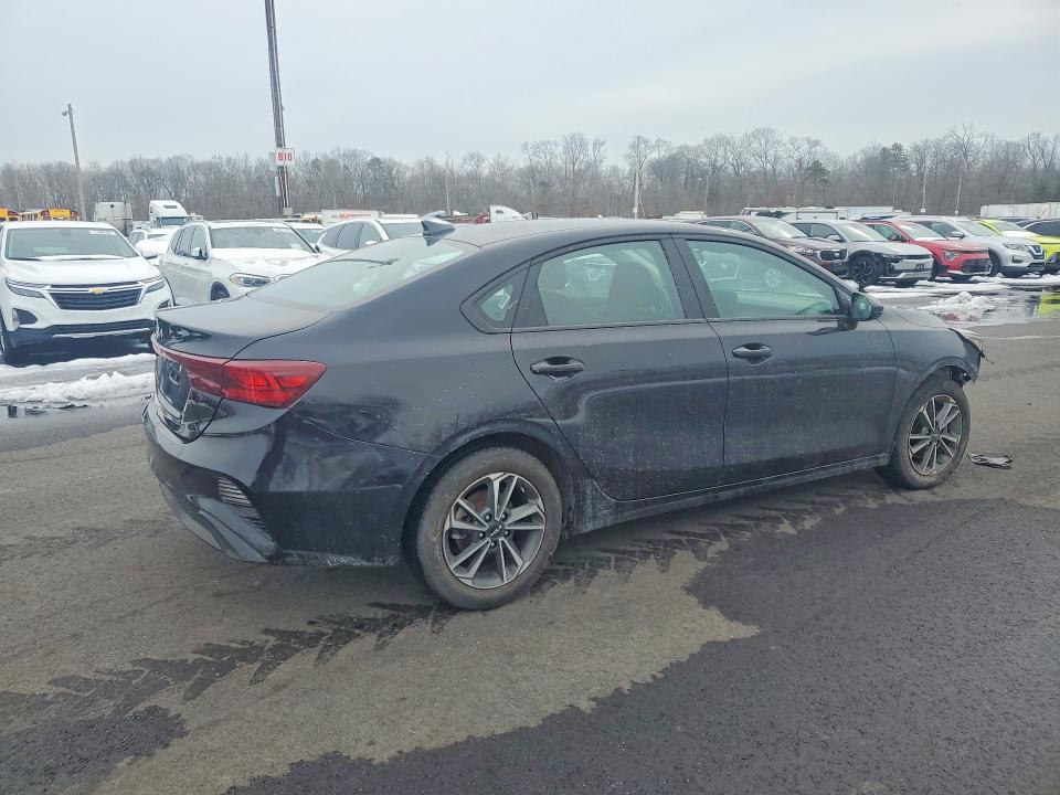 Продаж на аукціоні авто 2024 Kia Forte, vin: 3KPF24AD6RE747183, номер лоту: 78644325