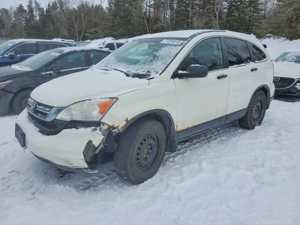 77224415 :رقم المزاد ، 5J6RE4H38BL826685 vin ، 2011 Honda Cr-v مزاد بيع