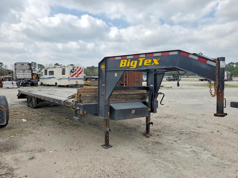 Aukcja sprzedaży 2022 Big Tex Trailer Co Inc Bix Tex, vin: 16V3F4320N6131843, numer aukcji: 78526385
