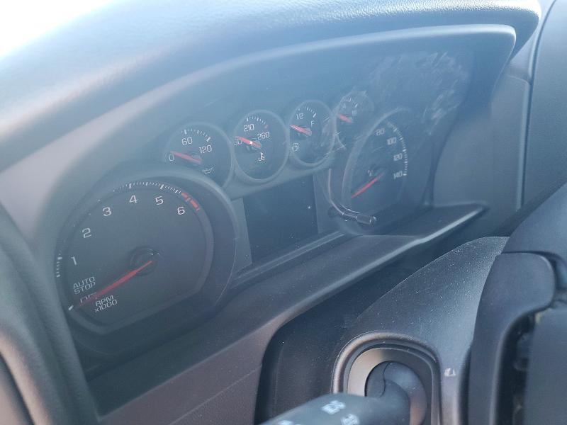 2026 Chevrolet Silverado მანქანა იყიდება აუქციონზე, vin: 1GCPAAEK4TZ141469, აუქციონის ნომერი: 76602995
