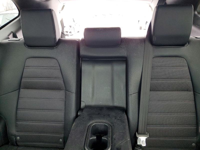 76359785 :رقم المزاد ، 2HKRW2H40NH206972 vin ، 2022 Honda Cr-v مزاد بيع