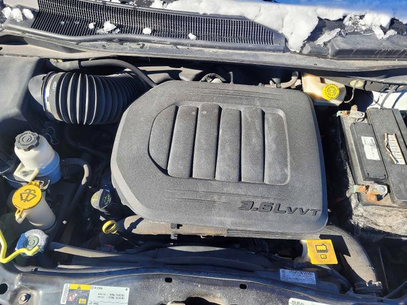 Продажа на аукционе авто 2019 Dodge Grand Cara, vin: 2C4RDGBG7KR614972, номер лота: 77562545