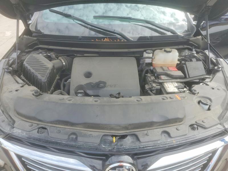 Продаж на аукціоні авто 2023 Buick Enclave, vin: 5GAERCKW2PJ152348, номер лоту: 77836905
