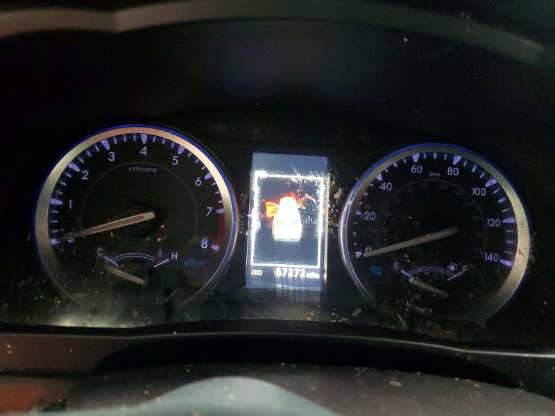 Продаж на аукціоні авто 2019 Toyota Highlander, vin: 5TDJZRFHXKS603663, номер лоту: 77214205