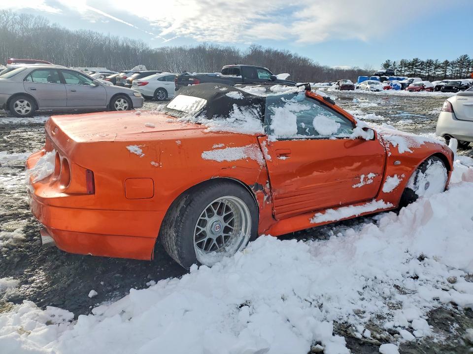 Aukcja sprzedaży 1987 Mazda Rx7, vin: JM1FC3313H0525508, numer aukcji: 78649825
