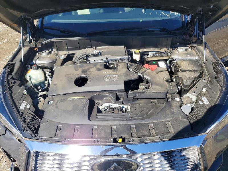 Продаж на аукціоні авто 2022 Infiniti Qx55, vin: 3PCAJ5J3XNF102048, номер лоту: 77652415