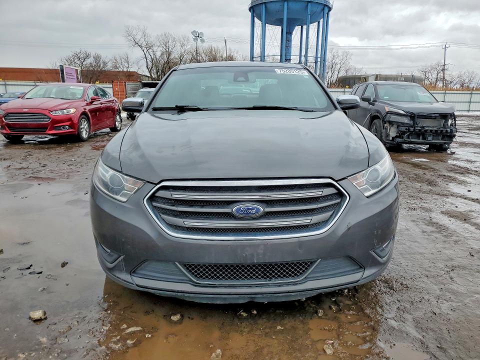 Aukcja sprzedaży 2019 Ford Taurus, vin: 1FAHP2F87KG110745, numer aukcji: 75205125