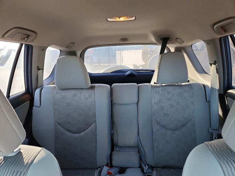 Продажа на аукционе авто 2012 Toyota Rav4, vin: 2T3ZF4DV4CW108799, номер лота: 75313445