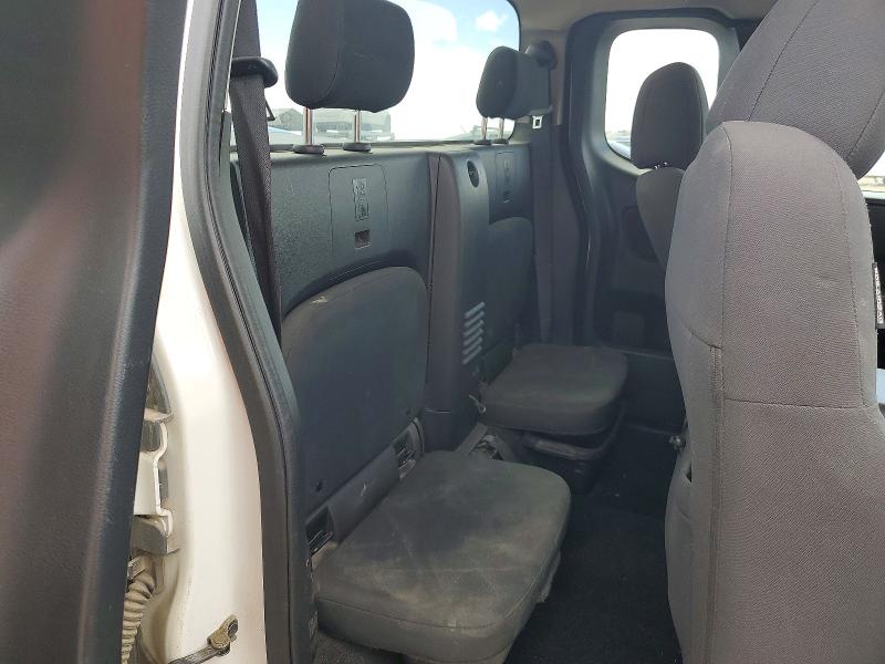 Продаж на аукціоні авто 2022 Nissan Frontier, vin: 1N6ED1CM6NN617408, номер лоту: 78260945