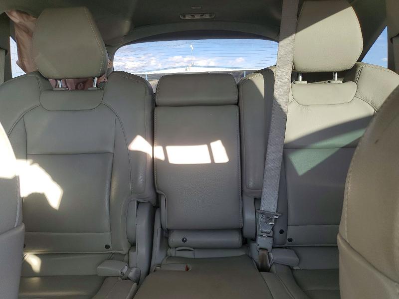 78886495 :رقم المزاد ، 5FRYD4H28GB055973 vin ، 2016 Acura Mdx مزاد بيع