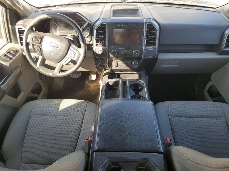 Aukcja sprzedaży 2019 Ford F150, vin: 1FTEW1E44KFD28012, numer aukcji: 77335765