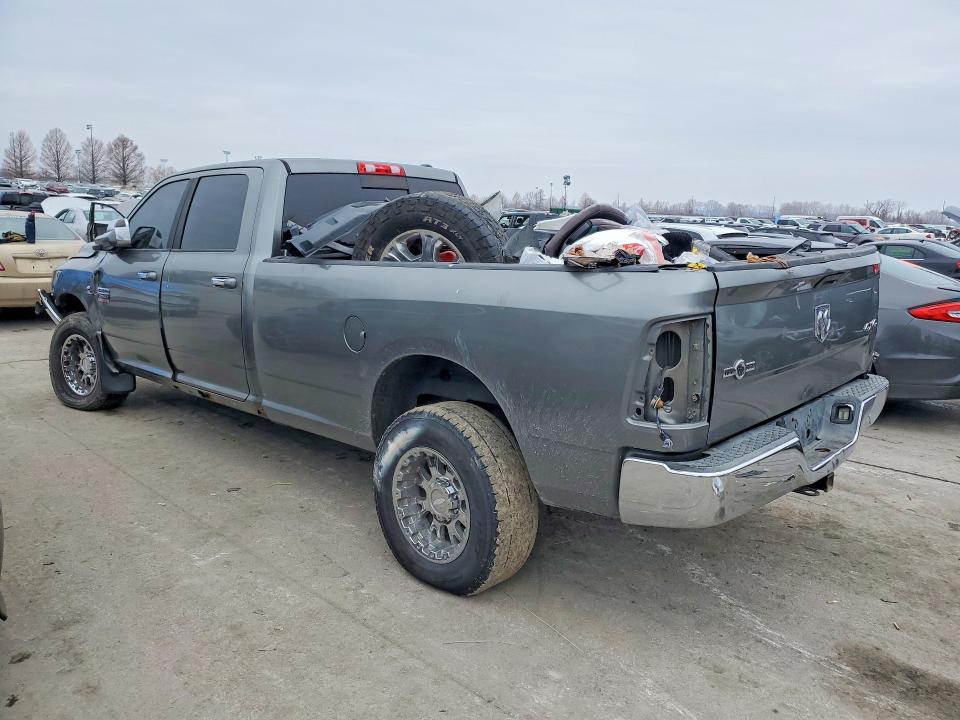 Aukcja sprzedaży 2010 Dodge Ram 2500, vin: 3D7UT2CLXAG150985, numer aukcji: 75992575