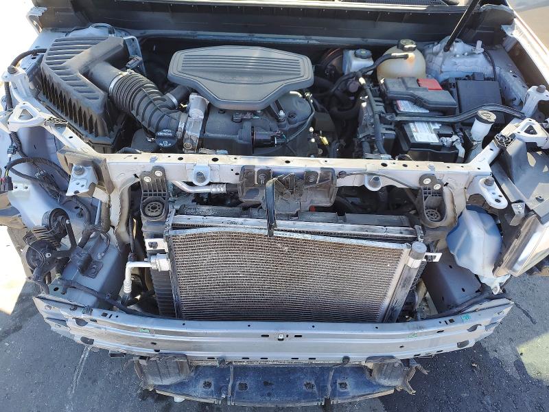 2021 Gmc Acadia მანქანა იყიდება აუქციონზე, vin: 1GKKNMLS0MZ231338, აუქციონის ნომერი: 75284265