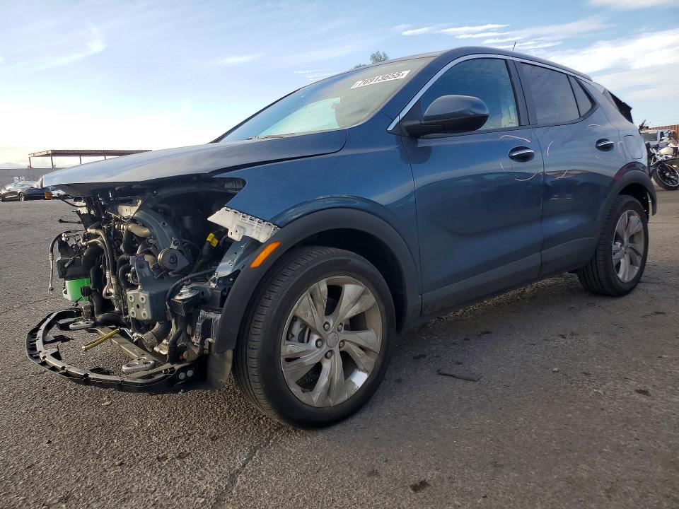 Продаж на аукціоні авто 2026 Buick Encore Gx, vin: KL4AMBSLXTB026927, номер лоту: 76913655