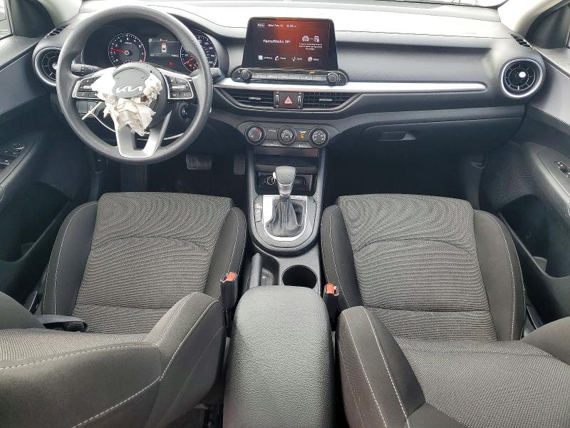 Aukcja sprzedaży 2024 Kia Forte, vin: 3KPF24AD2RE836085, numer aukcji: 78273015