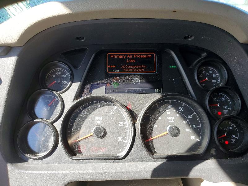 Aukcja sprzedaży 2019 Peterbilt 579, vin: 1XPBDP9X7KD268124, numer aukcji: 78282825